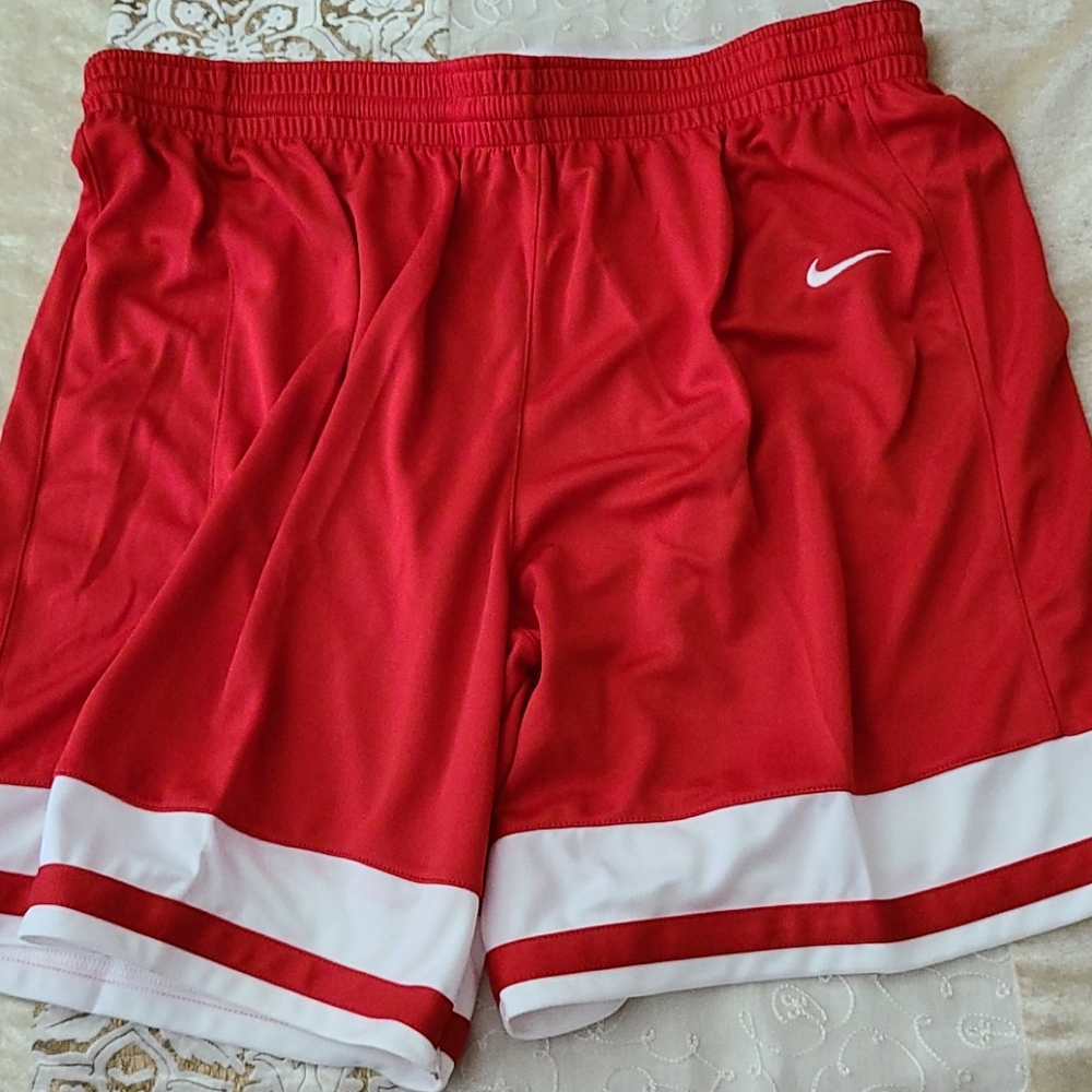 Nike XXLT Dri-FIT Basketball Shorts